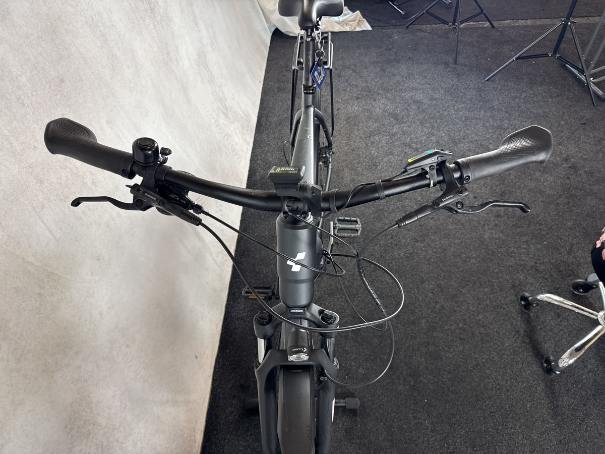 Bifoco — cockpit_von_vorne