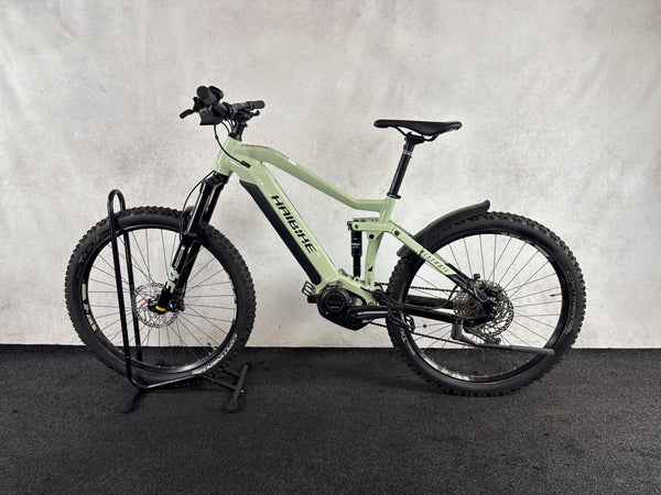 Haibike AllTrail 4