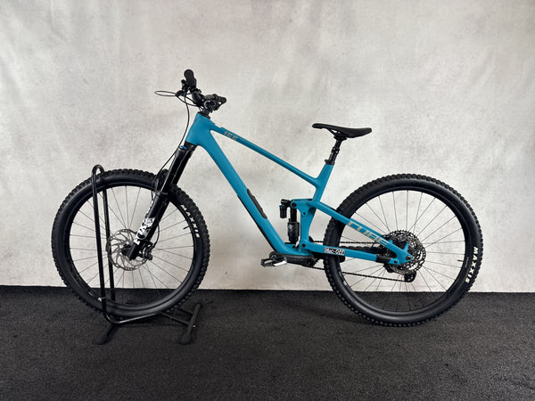 Cube One55 C:62 SLX
