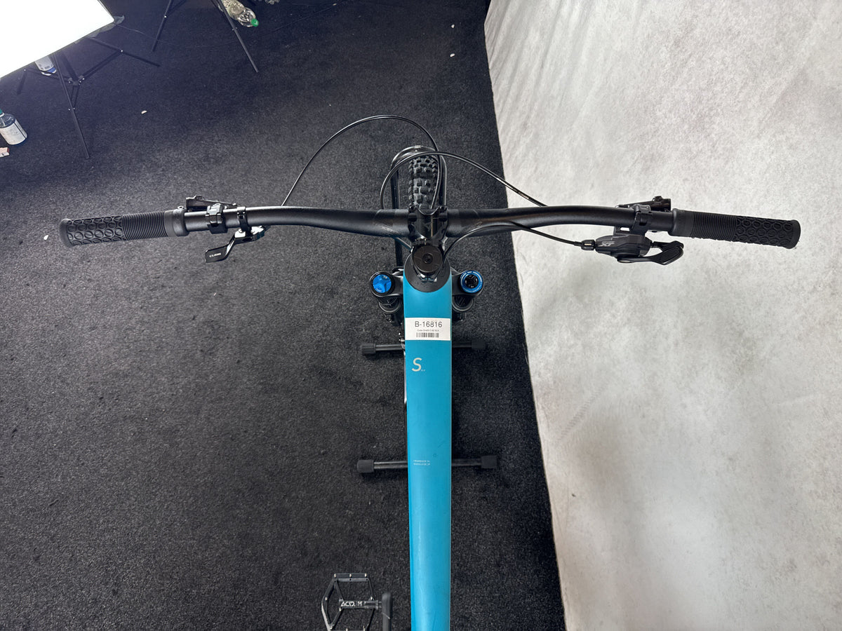 Bifoco — cockpit_fahrersicht