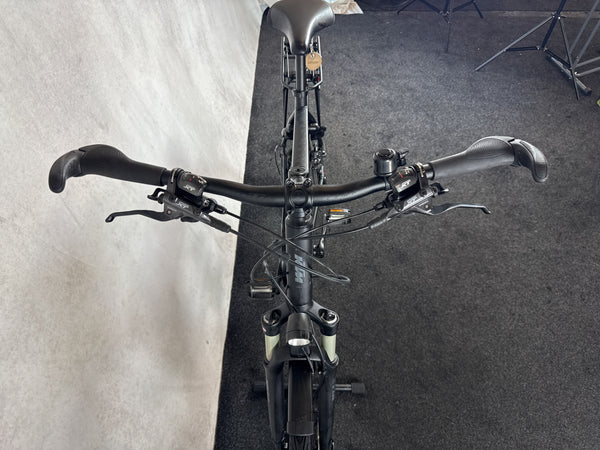 KTM Trentino light L