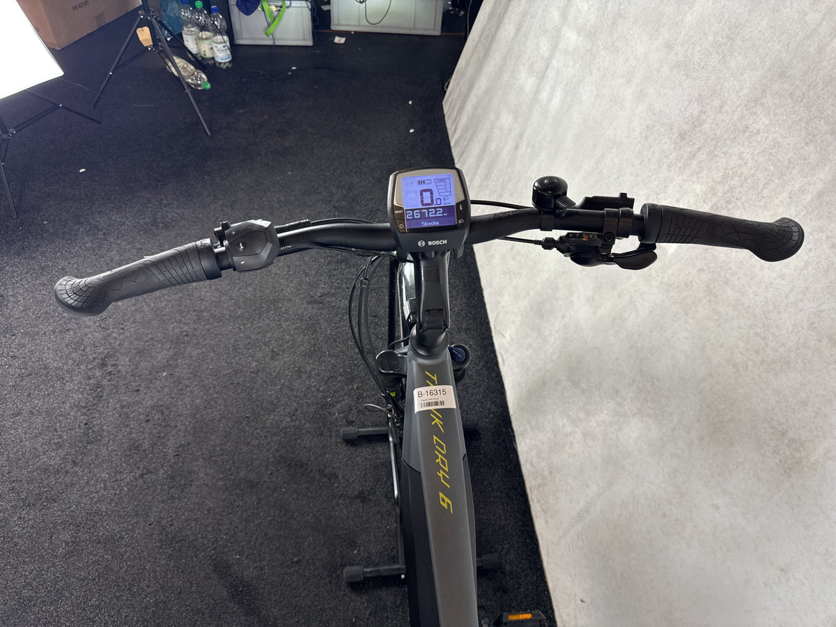 Bifoco — cockpit_fahrersicht