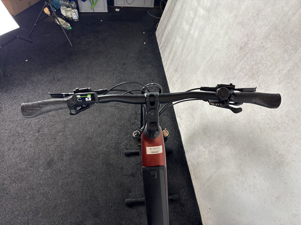 Corratec E-Power MTC 100 Wave