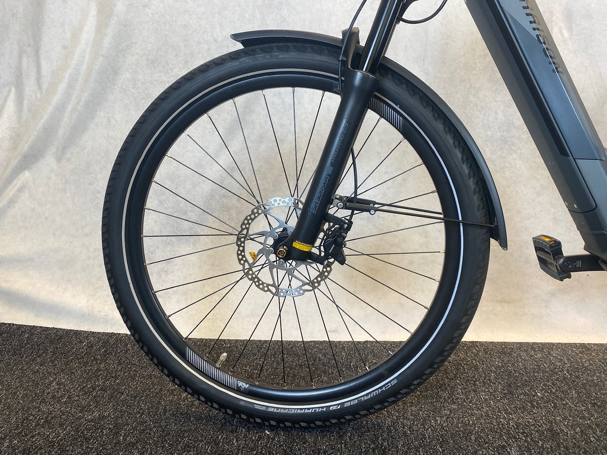 Morrison Sub 4.0 2022