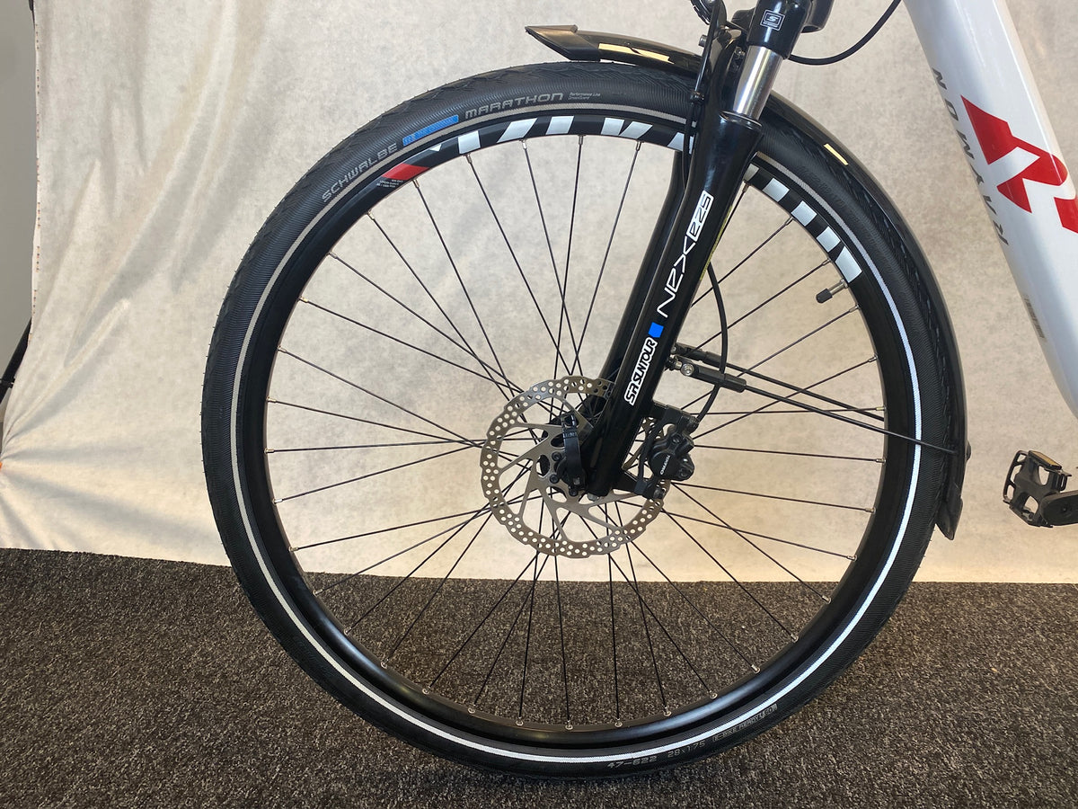 Raymon CityRay E 1.0 2022