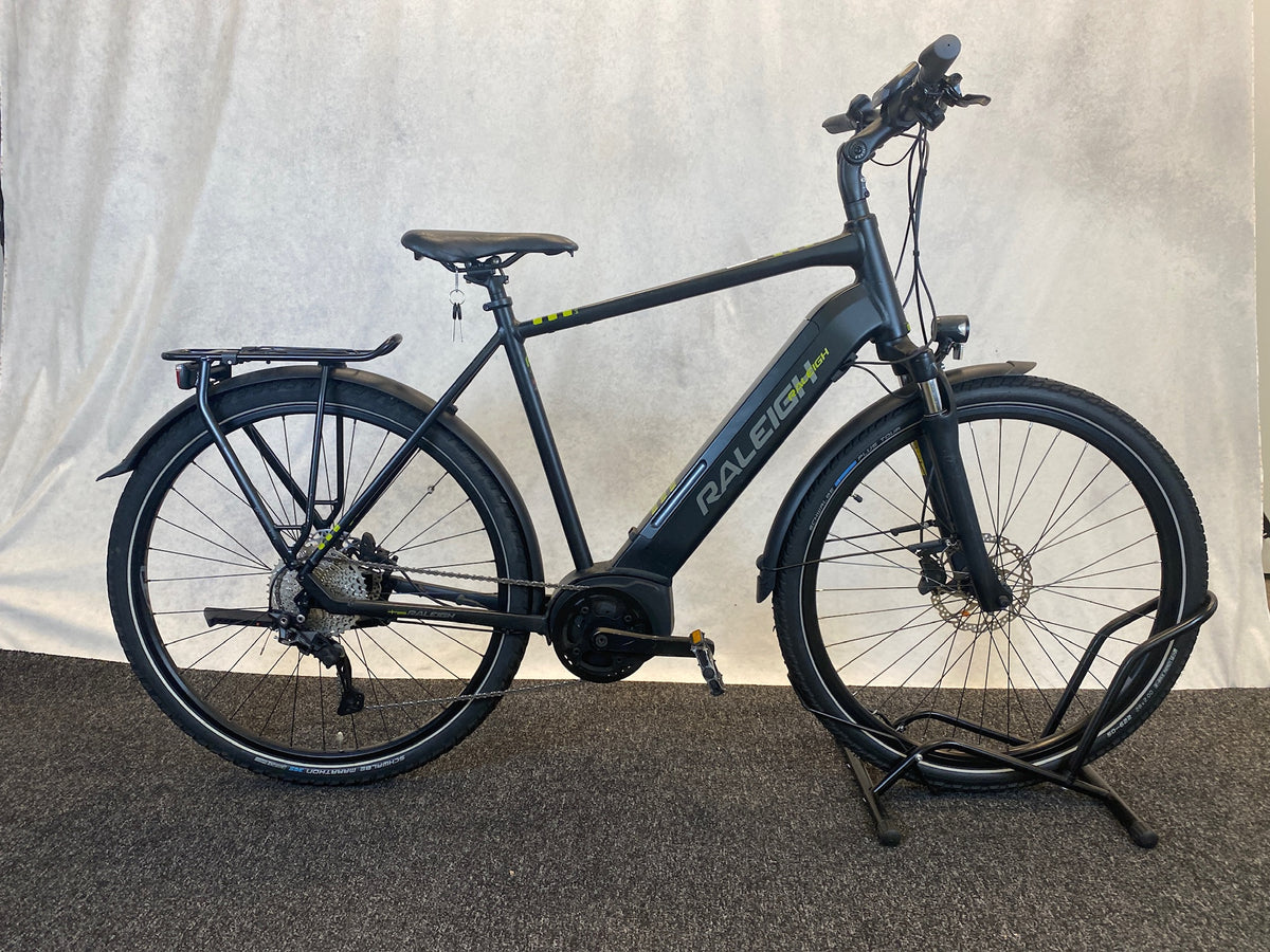 Raleigh Kent Edition 2023