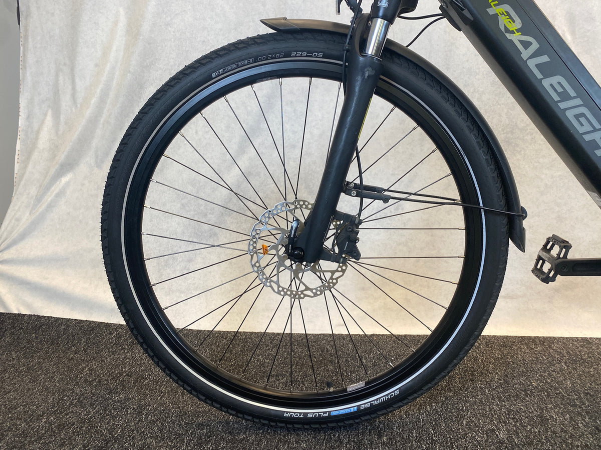 Raleigh Kent Edition 2023