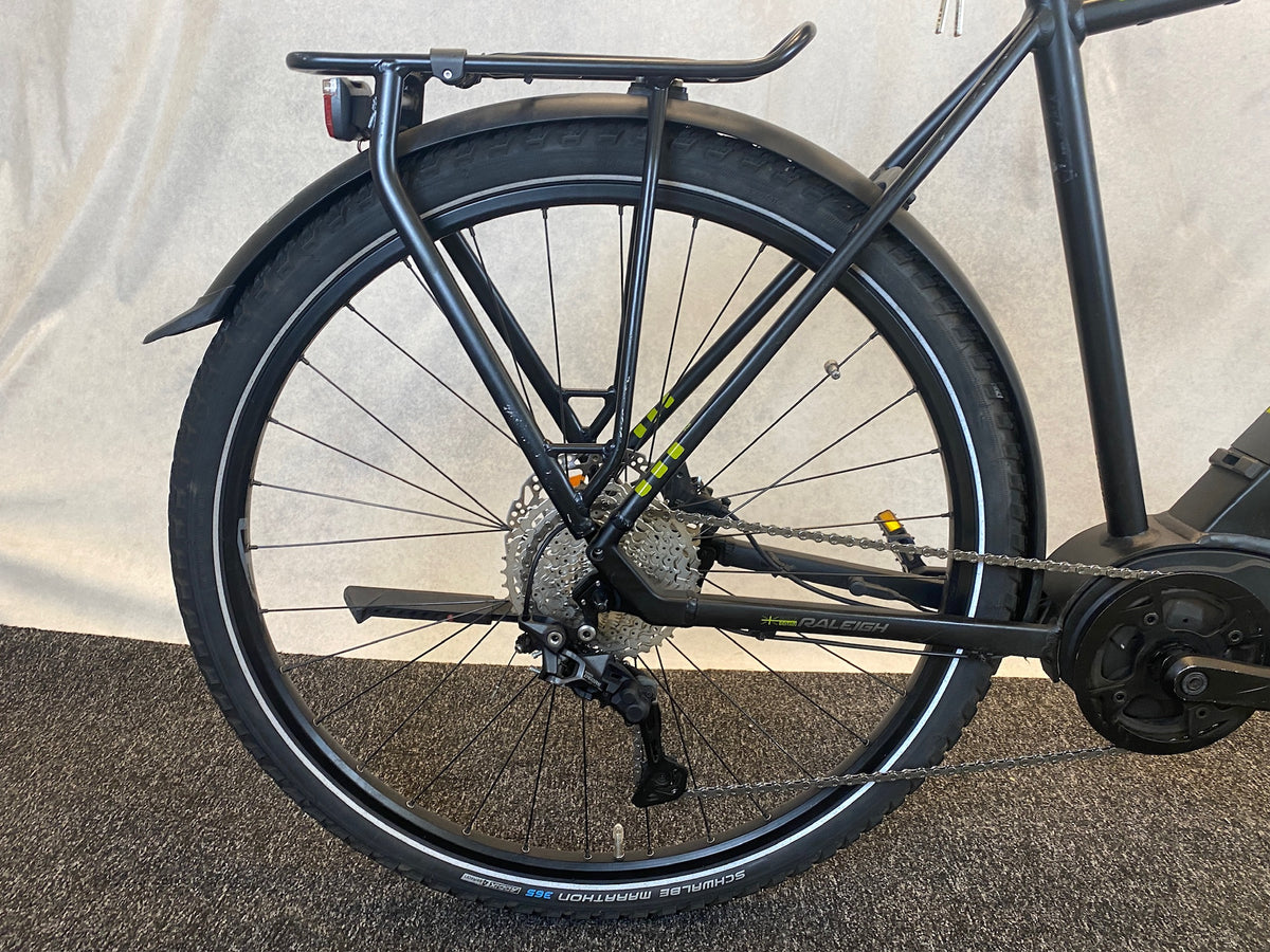 Raleigh Kent Edition 2023