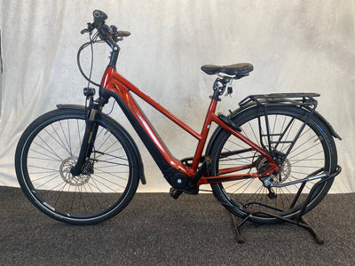 E-Bike