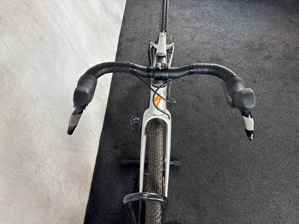 Specialized Comp Diverge
