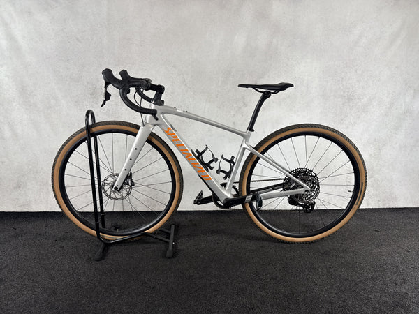 Specialized Comp Diverge