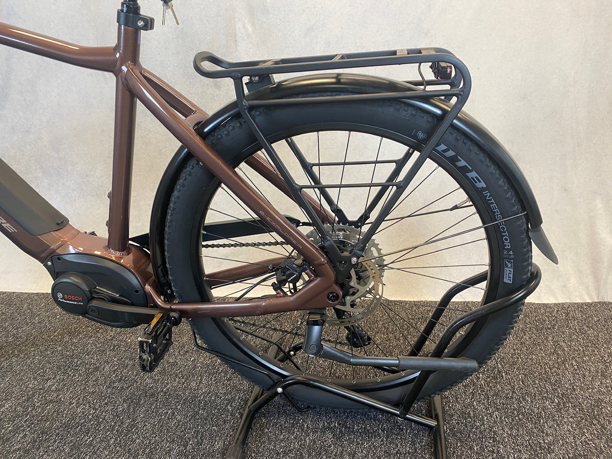 LAPIERRE E-Explorer 6.5 2023