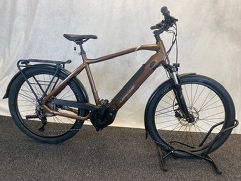 LAPIERRE E-Explorer 6.5 2023