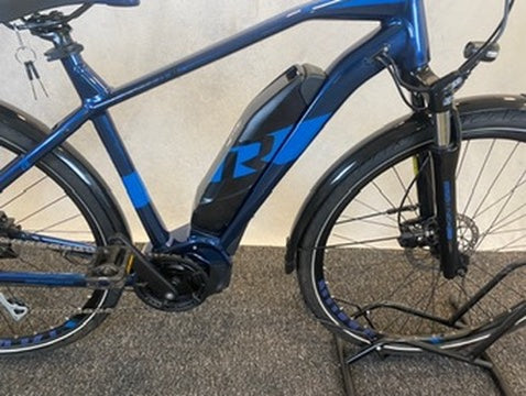 Raymon TourRay E 2.0 2022