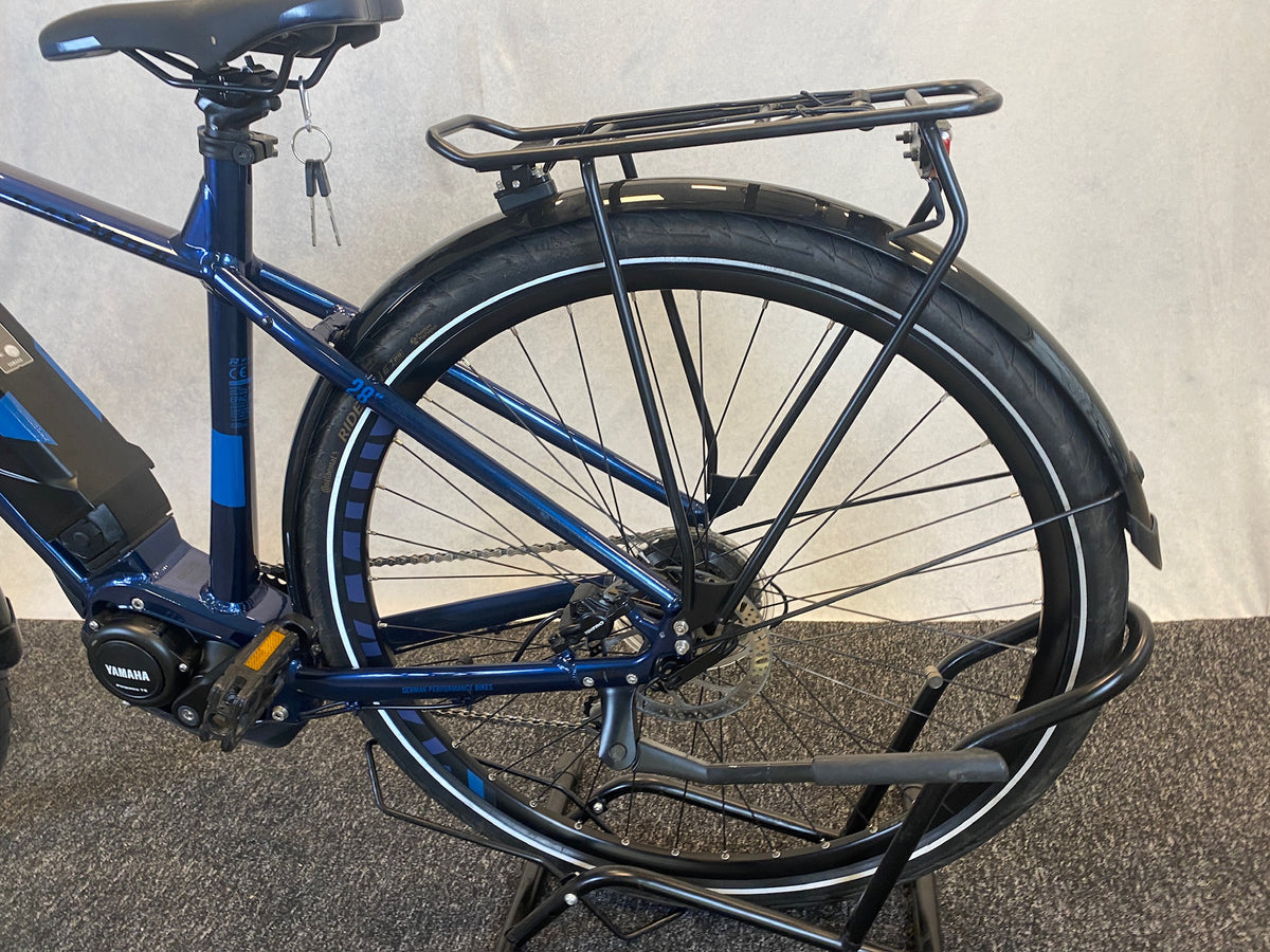 Raymon TourRay E 2.0 2022