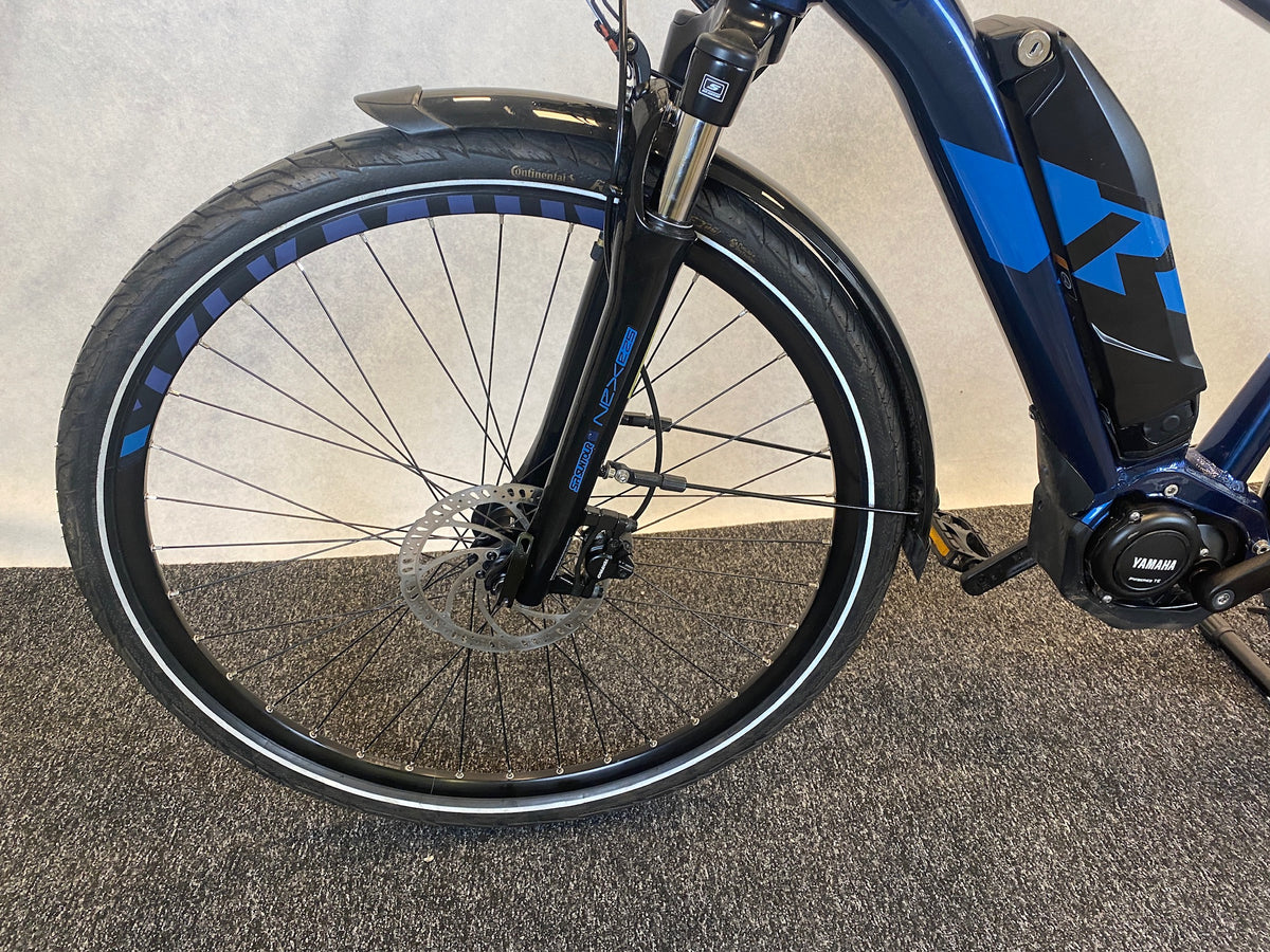 Raymon TourRay E 2.0 2022