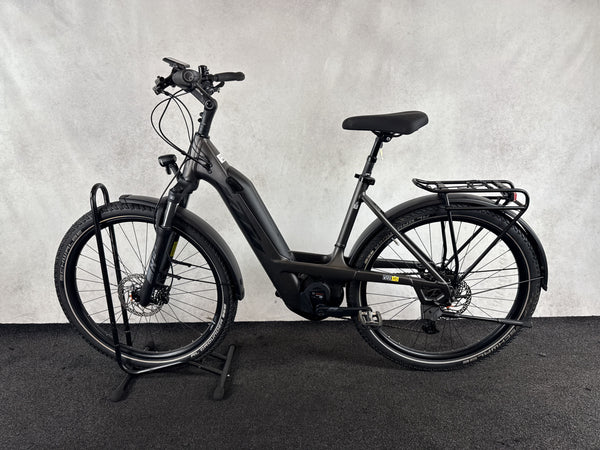 KTM Macina Gran Pro 610 PTS LB Wave