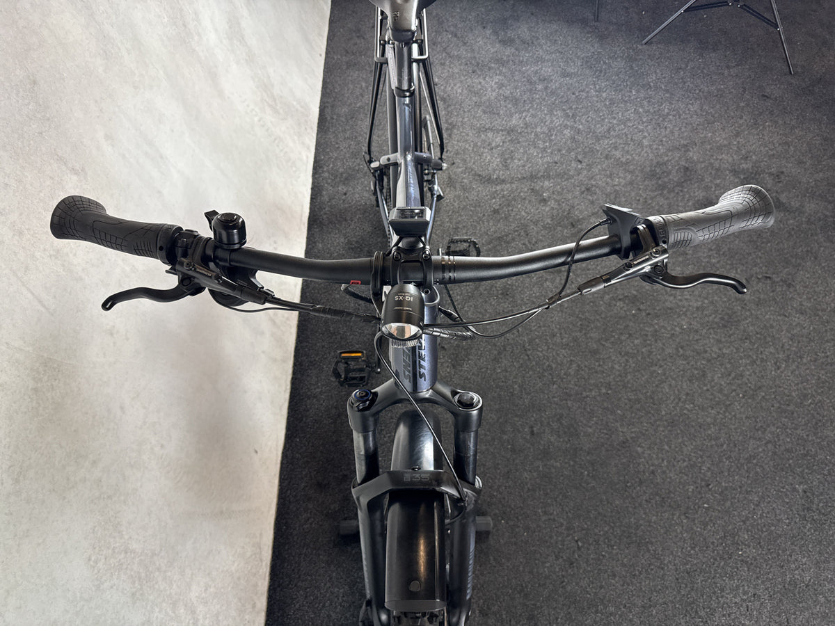 Bifoco — cockpit_von_vorne