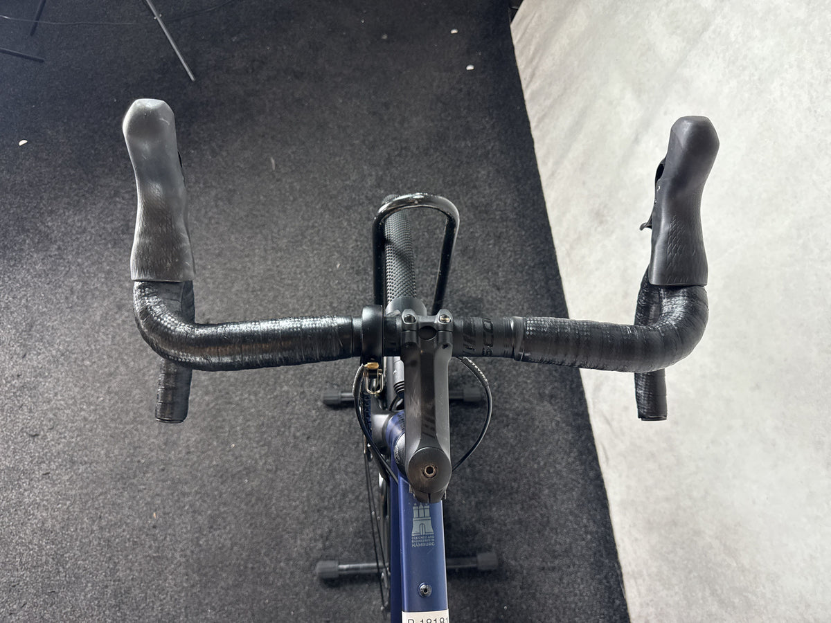 Bifoco — cockpit_fahrersicht