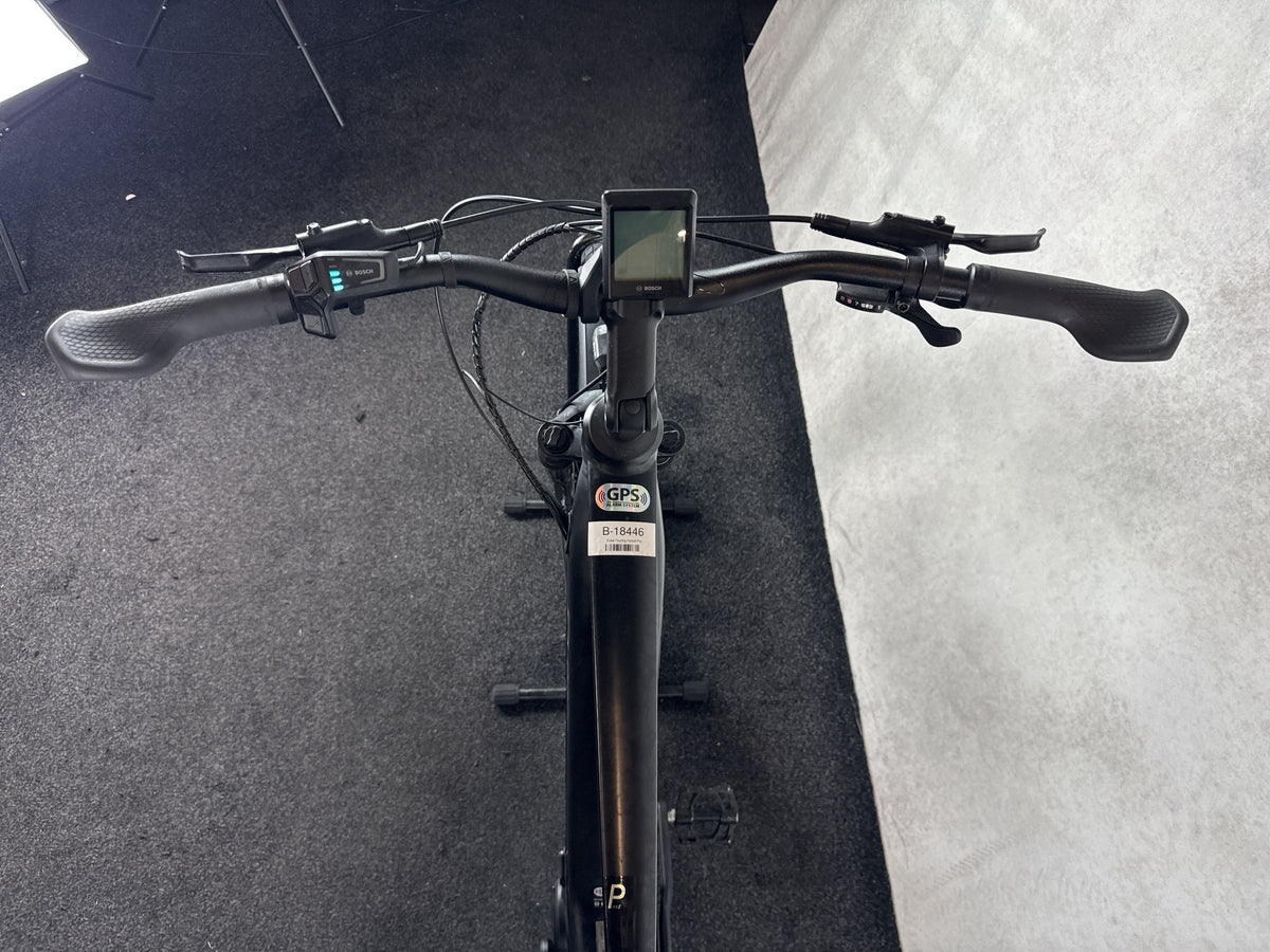 Bifoco — cockpit_fahrersicht