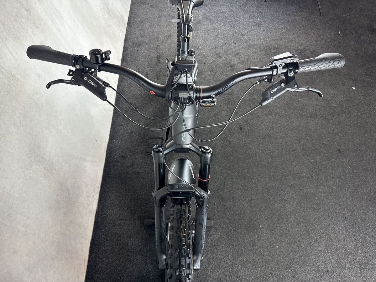 Bifoco — cockpit_von_vorne