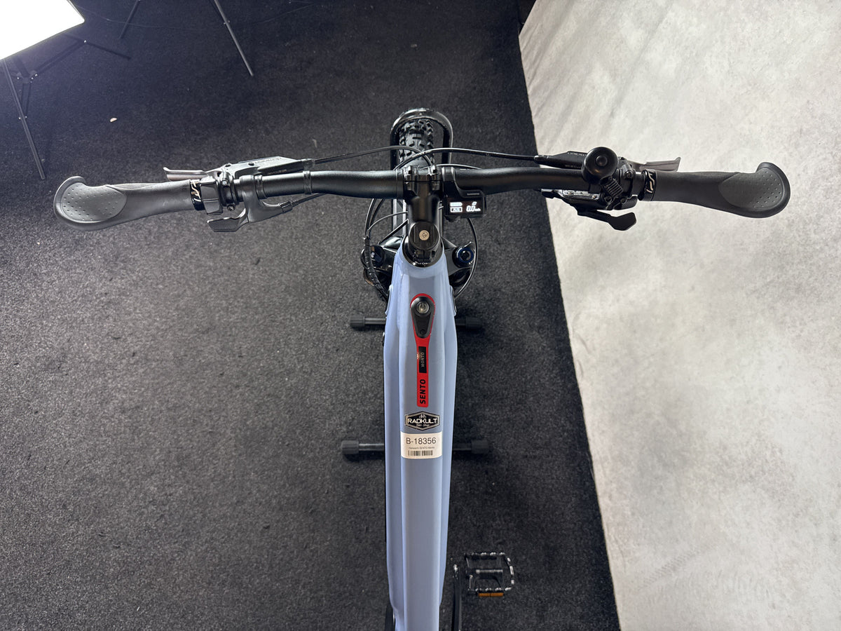 Bifoco — cockpit_fahrersicht