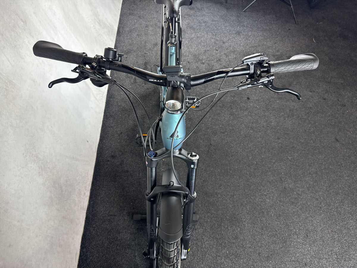 Bifoco — cockpit_von_vorne
