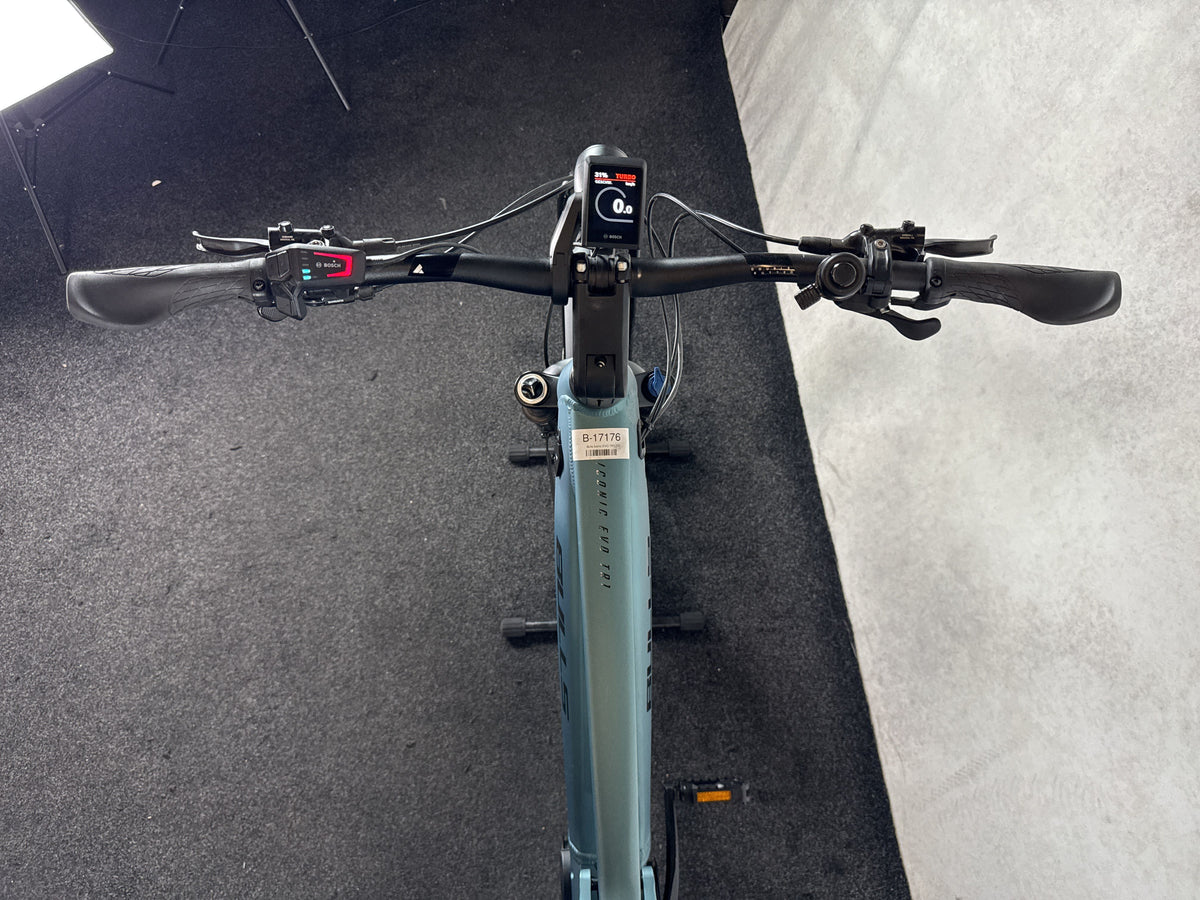 Bifoco — cockpit_fahrersicht