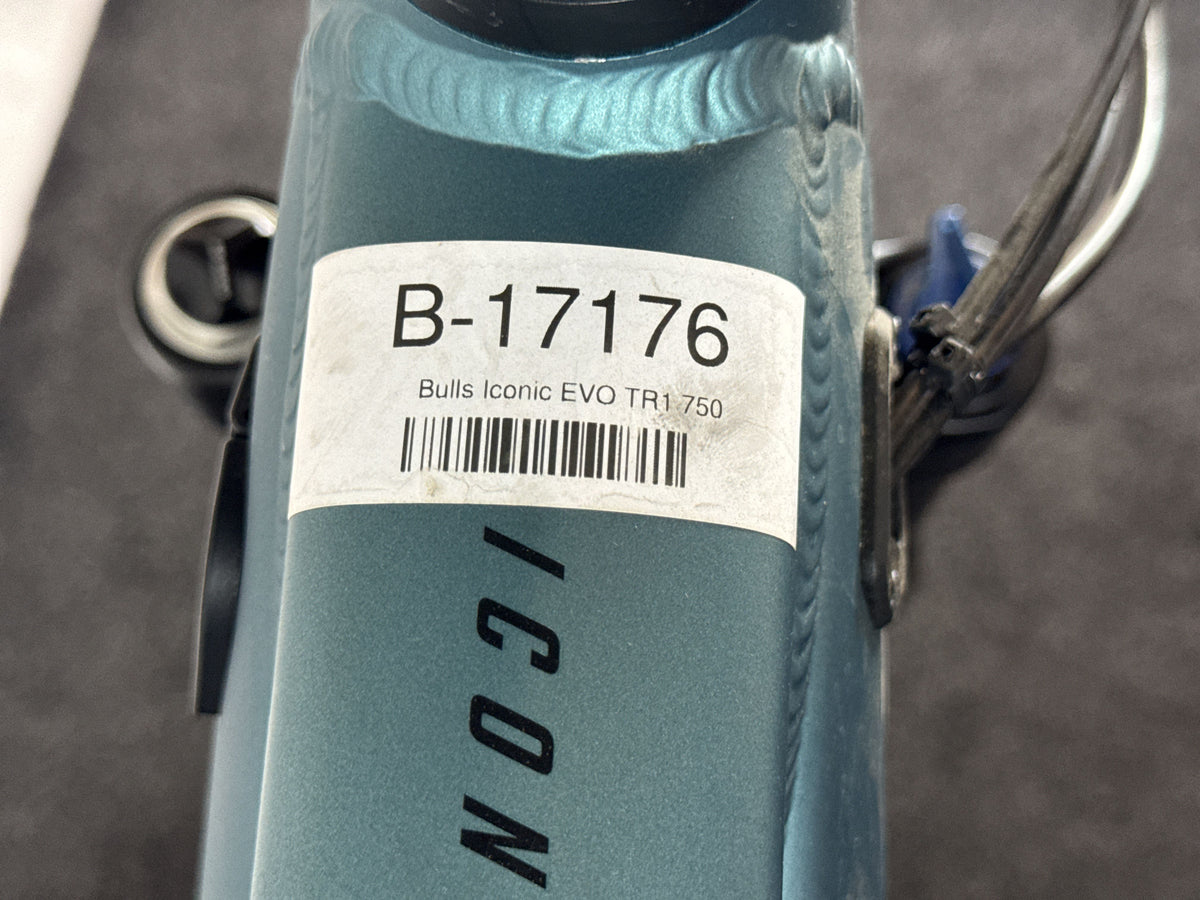 Bifoco — sku_barcode