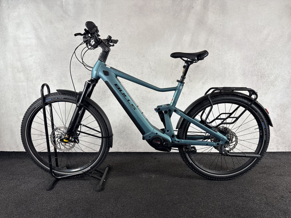 Bulls Iconic EVO TR1 750