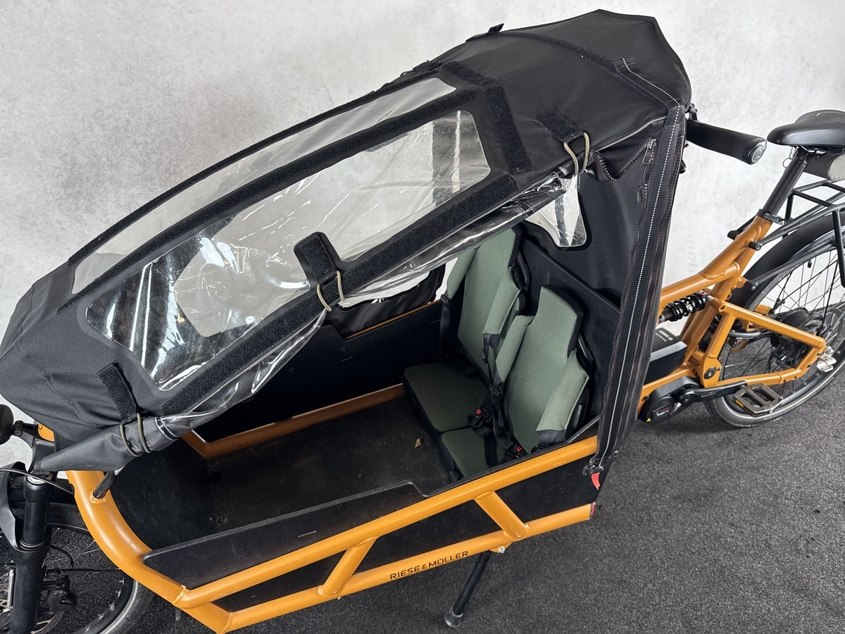 Bifoco — cockpit_von_vorne