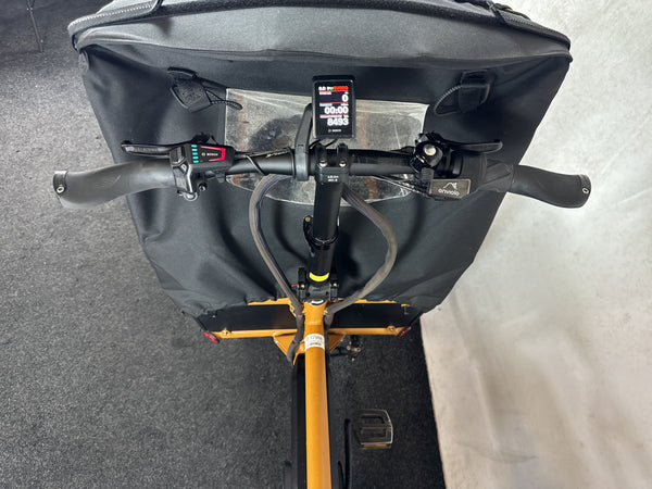 Riese & Müller Load4 75 vario