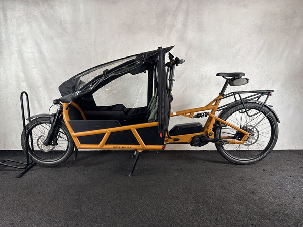 Riese & Müller Load4 75 vario