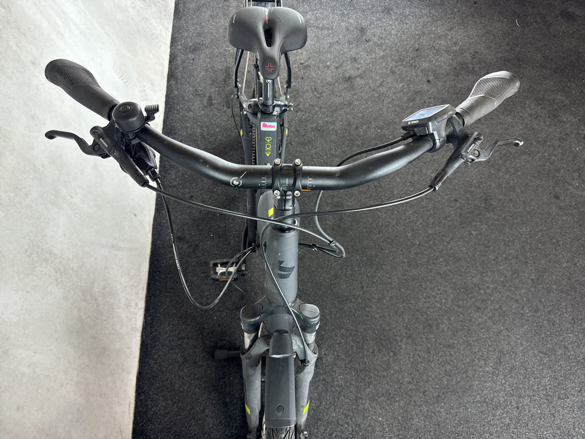Bifoco — cockpit_von_vorne