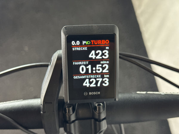 Velo De Ville SEB 990