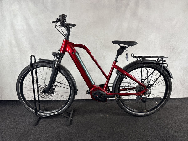 Velo De Ville SEB 990