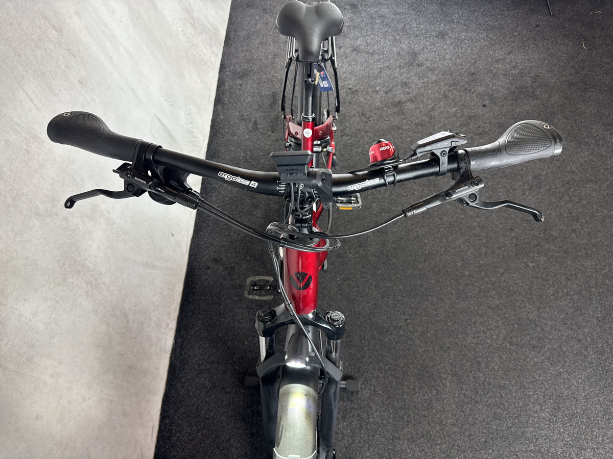Bifoco — cockpit_von_vorne