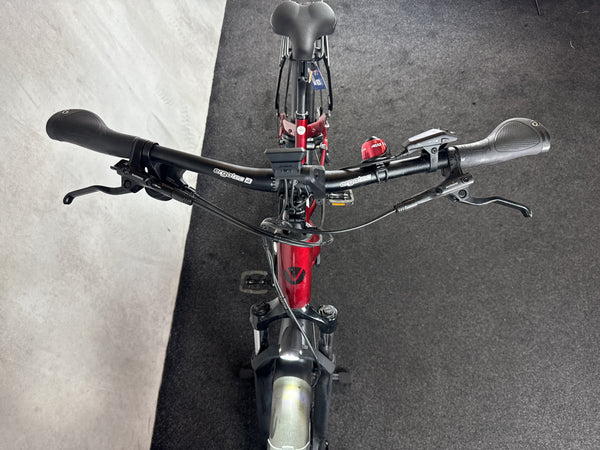 Velo De Ville SEB 990