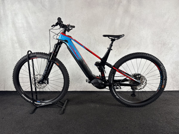 Conway E-MWE 4.9
