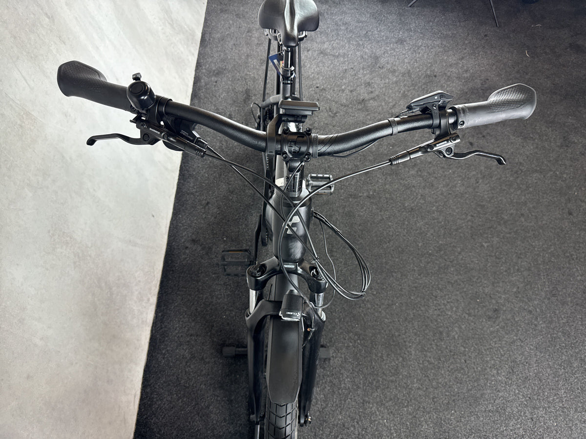Bifoco — cockpit_von_vorne