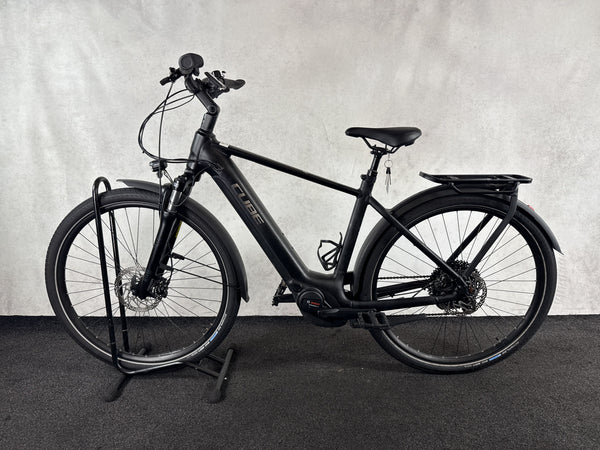 CUBE Touring Hybrid Pro 625