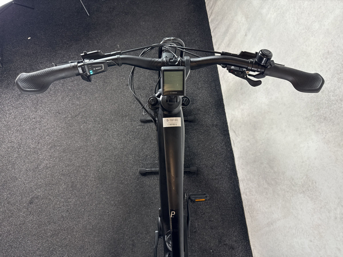 Bifoco — cockpit_fahrersicht