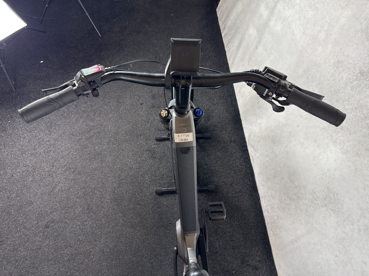 Bifoco — cockpit_fahrersicht