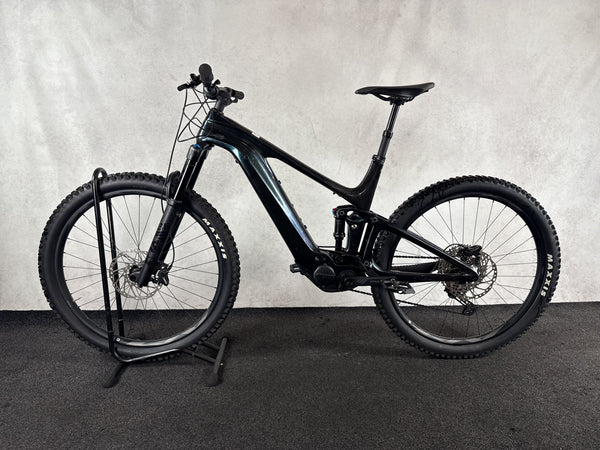 Giant Trance X Advanced E+ 2