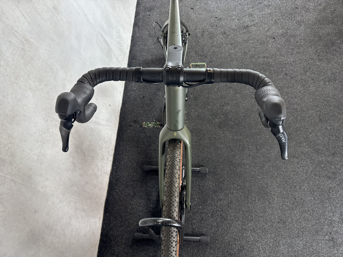 Bifoco — cockpit_von_vorne