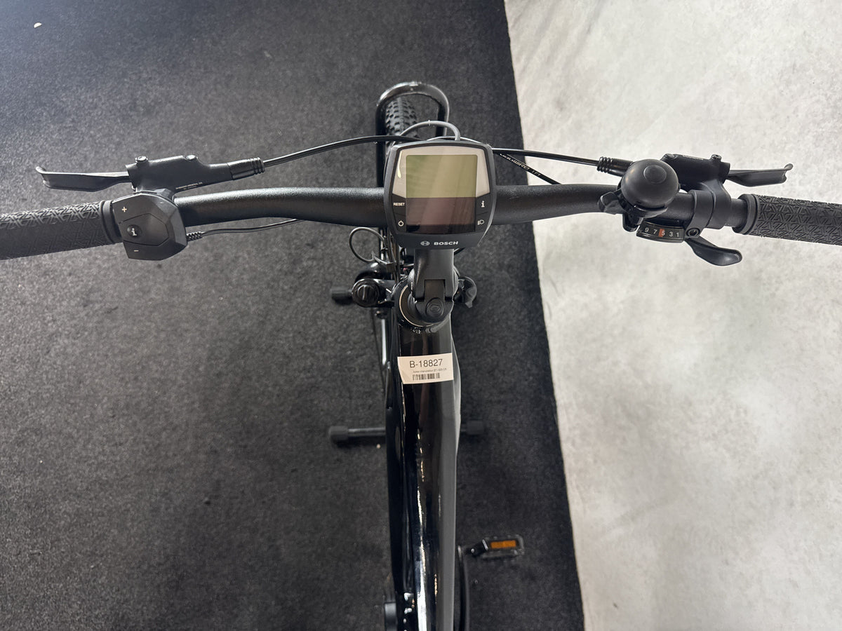 Bifoco — cockpit_fahrersicht