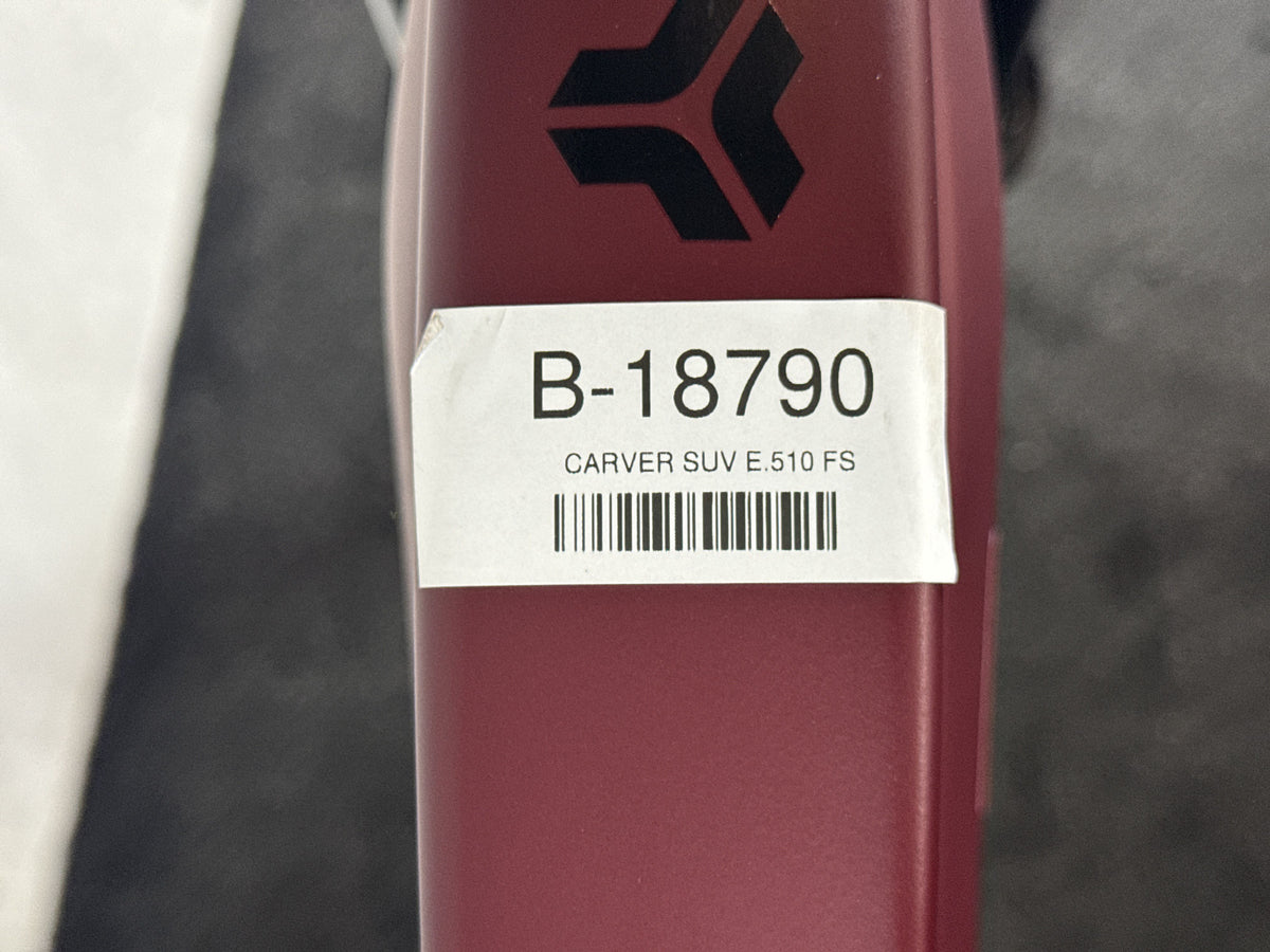 Bifoco — sku_barcode