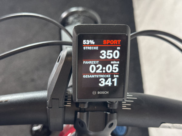 Corratec X-Vert pro team