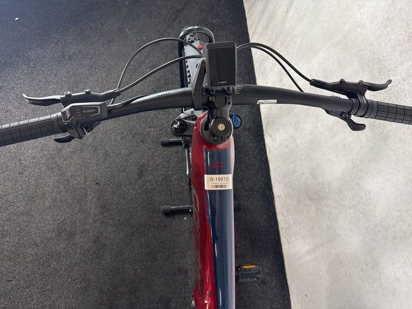 Corratec X-Vert pro team