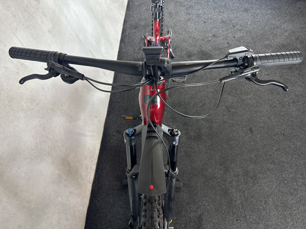 Corratec X-Vert pro team